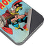 Marvel Classic Comics The Mighty Thor iPhone 14 Pro Skin